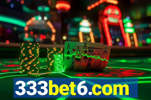 333bet6.com