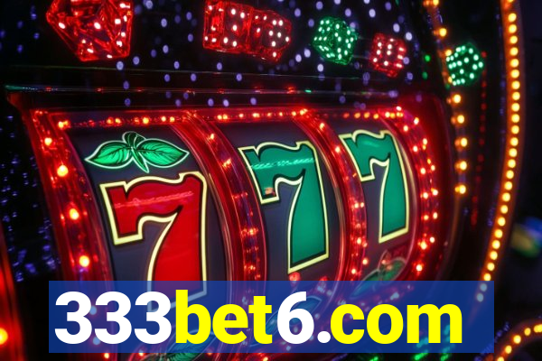 333bet6.com