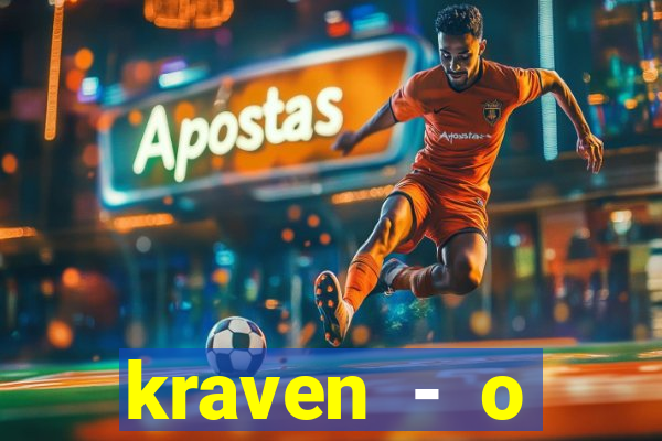 kraven - o caçador filme completo dublado topflix