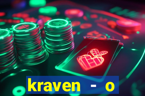 kraven - o caçador filme completo dublado topflix