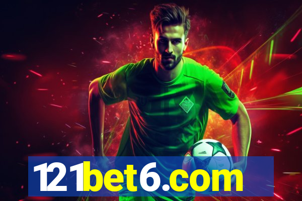 121bet6.com