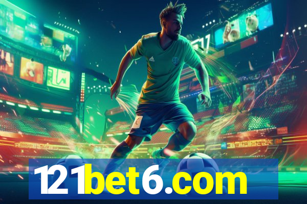 121bet6.com