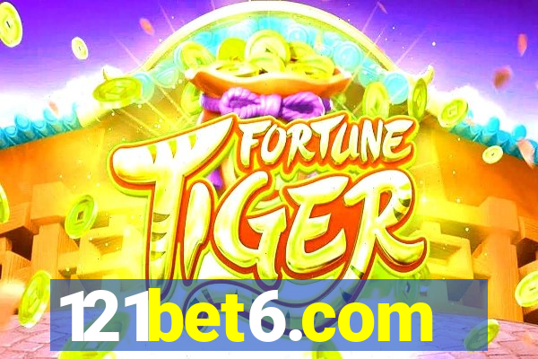 121bet6.com