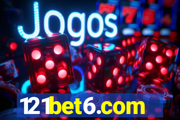 121bet6.com