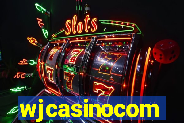 wjcasinocom