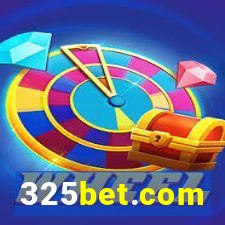 325bet.com