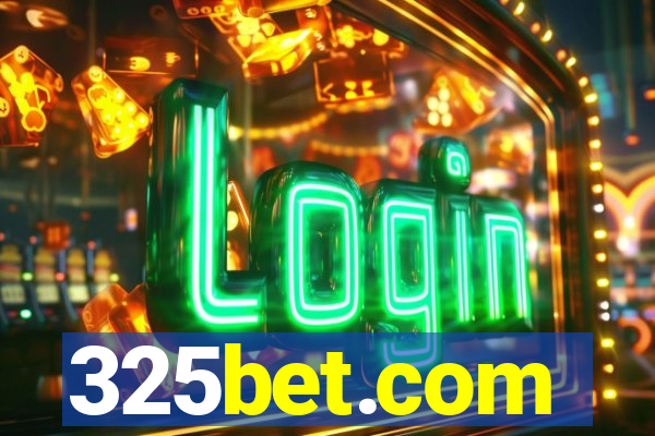 325bet.com