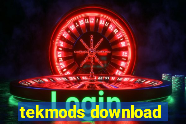 tekmods download