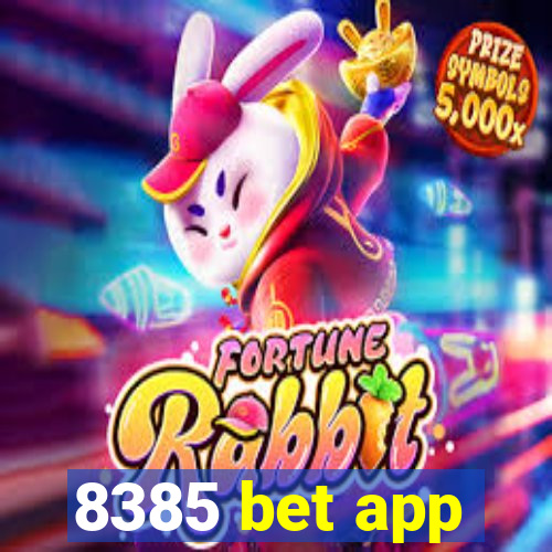 8385 bet app