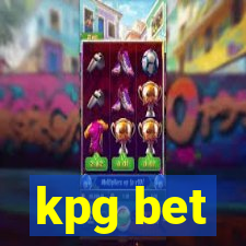 kpg bet