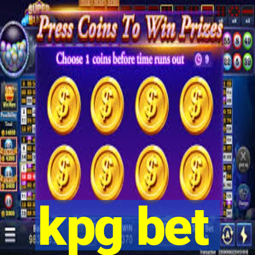 kpg bet