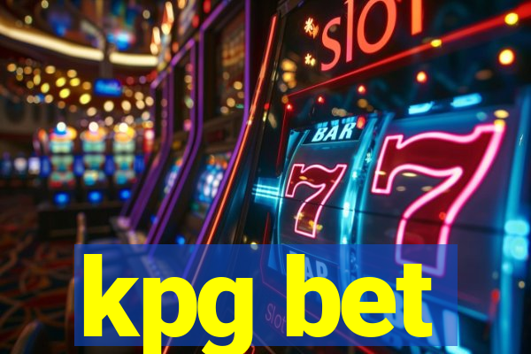 kpg bet