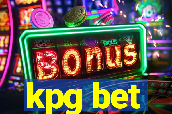 kpg bet