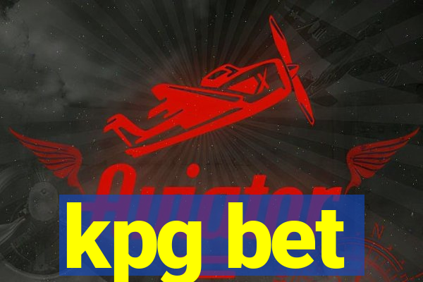 kpg bet