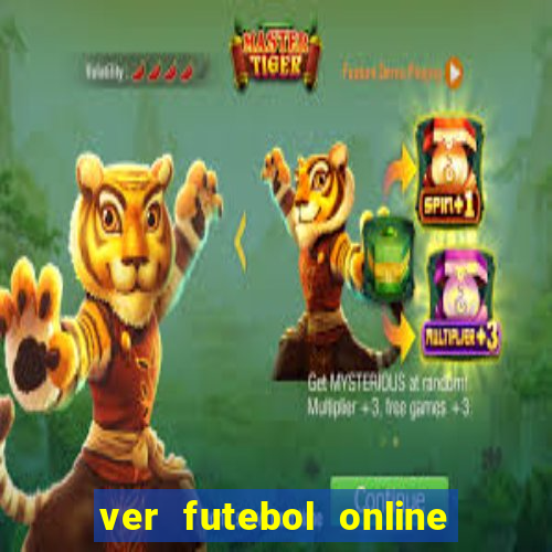 ver futebol online ao vivo