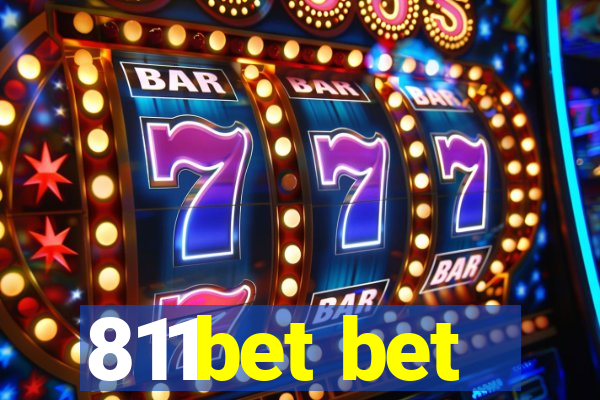 811bet bet