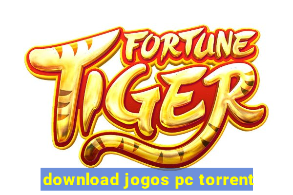 download jogos pc torrent