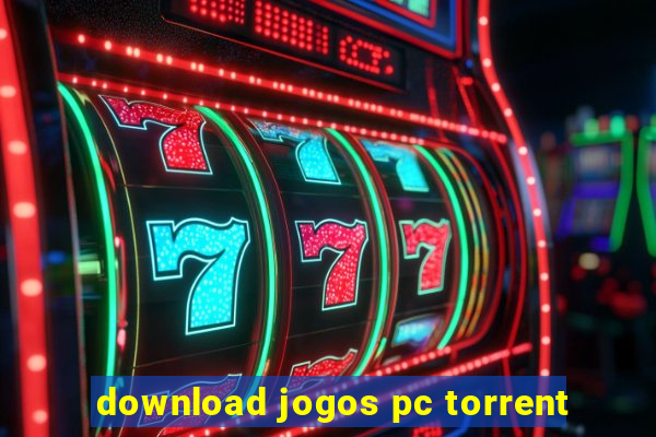 download jogos pc torrent