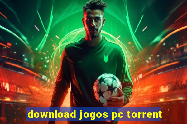 download jogos pc torrent