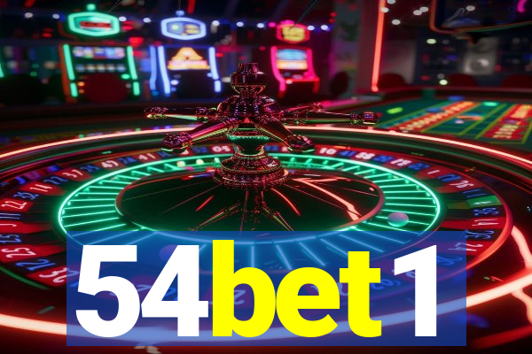 54bet1