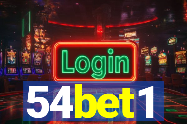 54bet1