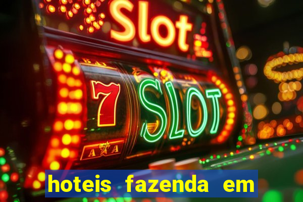 hoteis fazenda em porto velho