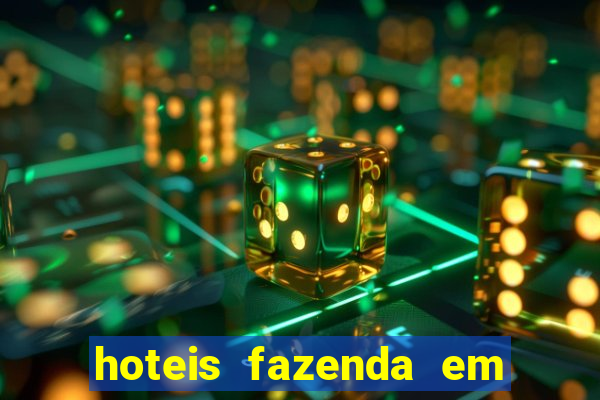 hoteis fazenda em porto velho