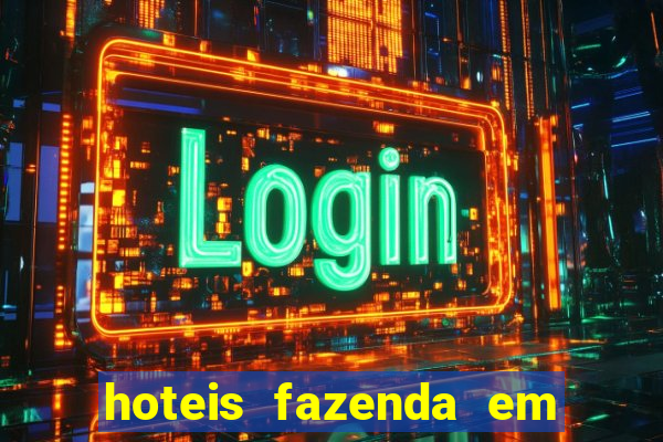 hoteis fazenda em porto velho