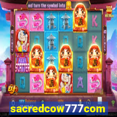 sacredcow777com