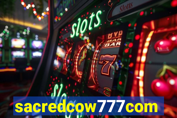 sacredcow777com