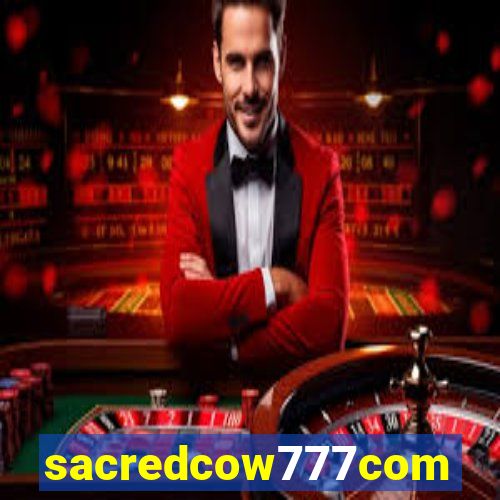 sacredcow777com