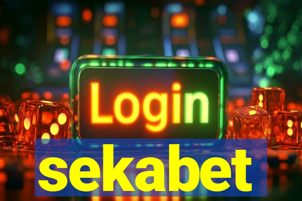 sekabet