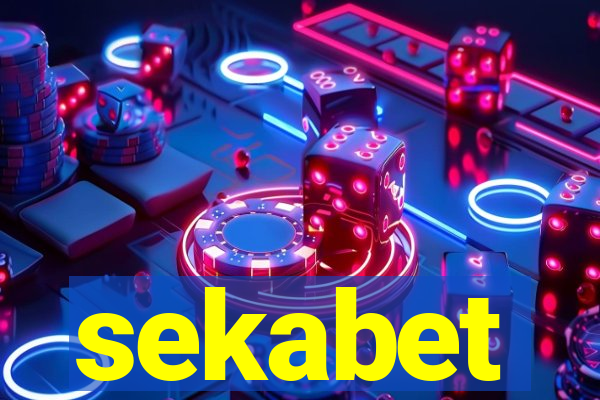 sekabet