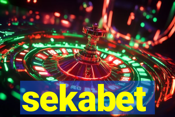 sekabet