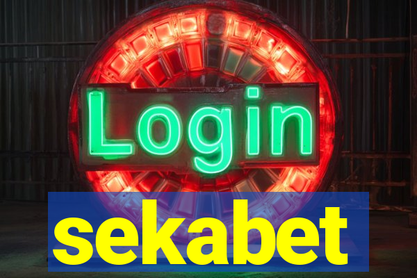 sekabet