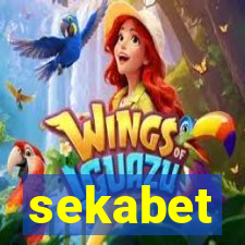 sekabet