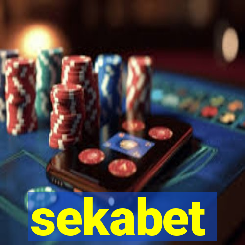 sekabet