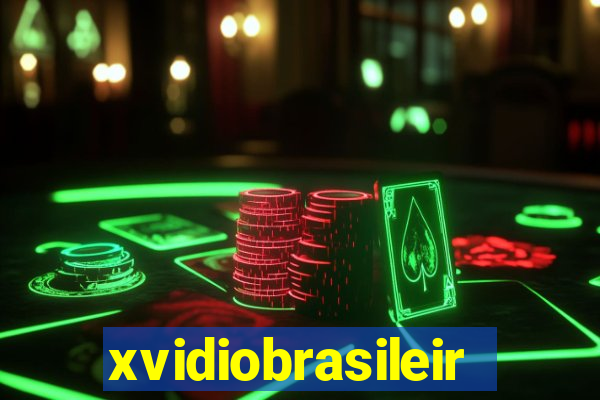 xvidiobrasileiro