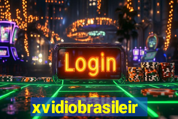 xvidiobrasileiro