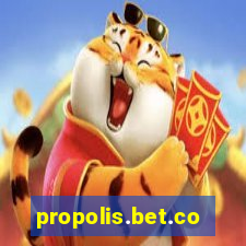 propolis.bet.com