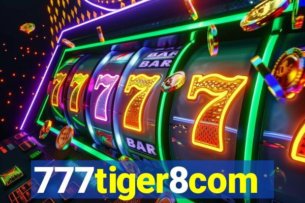 777tiger8com