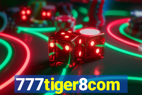 777tiger8com