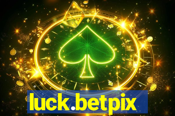 luck.betpix