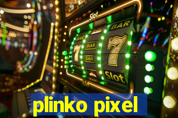 plinko pixel