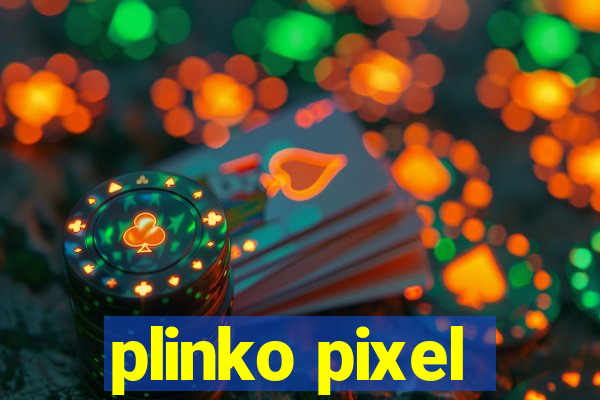 plinko pixel