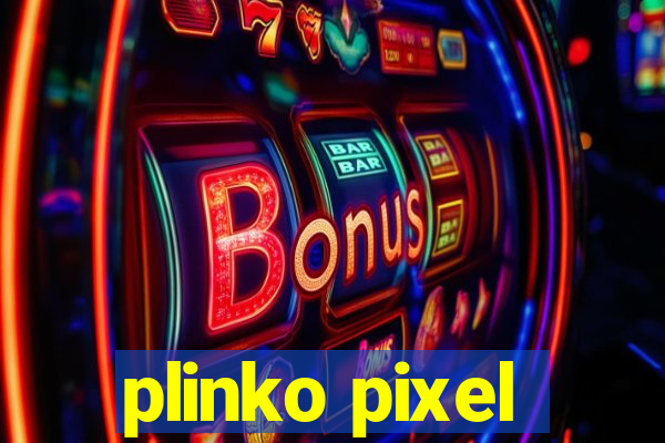 plinko pixel