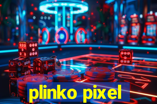 plinko pixel