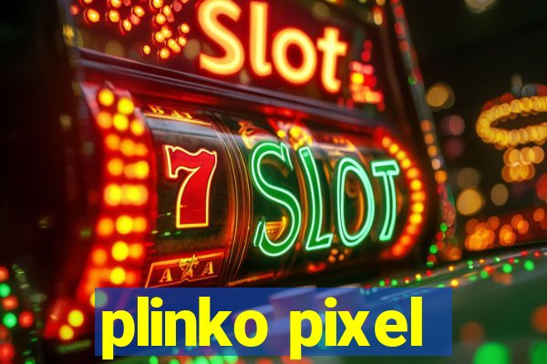 plinko pixel