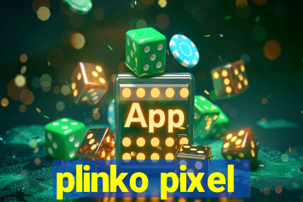 plinko pixel