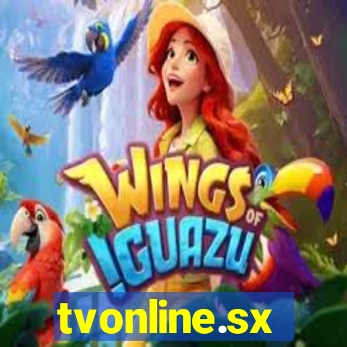 tvonline.sx